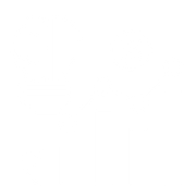 Business intelligence analytics dashboard illustration